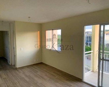 Apartamento - Jardim Sul - Condomínio Jardinatti - 53m² - 2 dormitórios