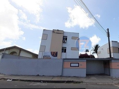 APARTAMENTO para aluguel, 2 quartos, 1 vaga, Monte Castelo - FORTALEZA/CE