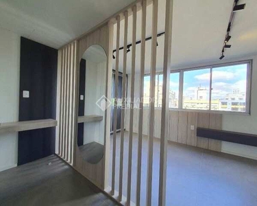 Apartamento para venda com 33 metros quadrados com 1 quarto em Centro Histórico - Porto Al