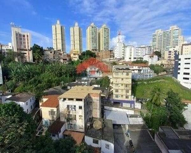 Apartamento para Venda em Salvador, Federação, 2 dormitórios, 1 banheiro, 1 vaga