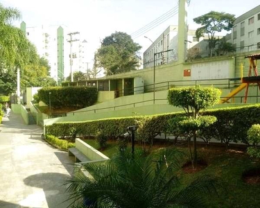 Apartamento para Venda em São Paulo, Vila Amália, 2 dormitórios, 1 banheiro, 1 vaga