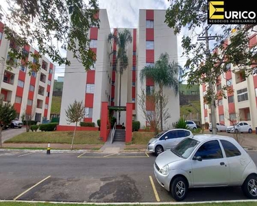 Apartamento para venda no Condomínio Residencial Parque dos Pássaros em Valinhos/SP