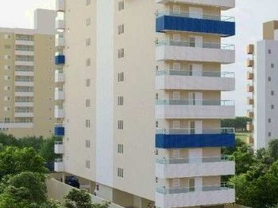 Apartamento para venda possui 41 metros quadrados com 1 quarto em Guilhermina - Praia Gran