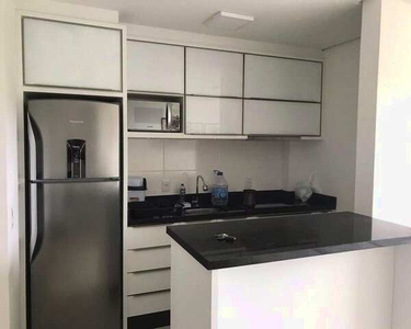 Apartamento para venda possui 70 metros quadrados com 2 quartos