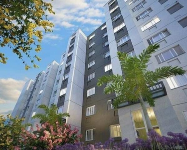 Apartamento para venda tem 42 metros quadrados com 2 quartos em São Cristóvão - Rio de Jan