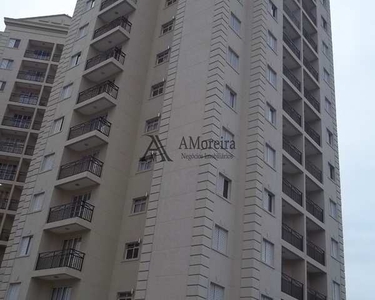 APARTAMENTO PLANEJADO - CONDOMÍNIO RESIDENCIAL EXCELLENCE