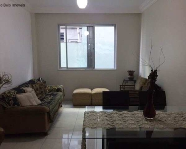 APARTAMENTO RESIDENCIAL em SALVADOR - BA, AMARALINA