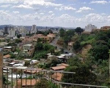 Belo Horizonte - Loteamento/Condomínio - Ouro Preto