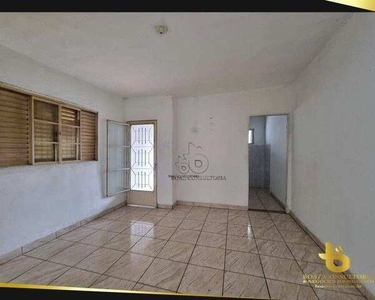 Casa com 3 dormitórios à venda, 106 m² por R$ 278.000,00 - Vila Santa Rita - Sorocaba/SP