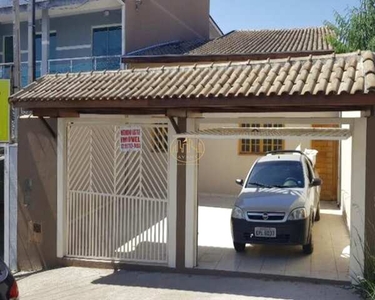 Casa com 3 Dormitorio(s) localizado(a) no bairro ALTOS DA VILA PAIVA em São José dos Camp