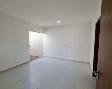 Casa de Condomínio com 3 quartos, Jd. Montevidéu