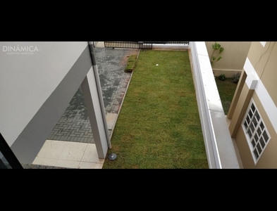 Casa no Bairro Passo Manso em Blumenau com 3 Dormitórios (1 suíte) e 107 m²