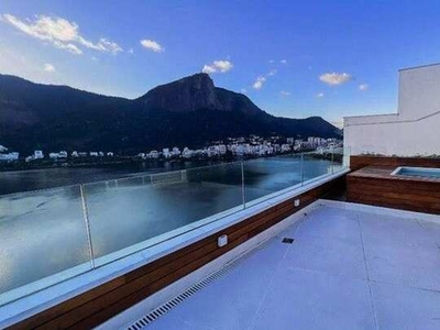 Cobertura com 3 dormitórios, 315 m² - venda por R$ 7.500.000,00 ou aluguel por R$ 27.000,0