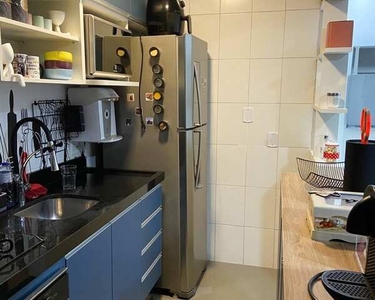 Excelente Apartamento recém reformado no Condominio Terraço Quitaúna!