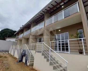 Lançamento de Sobrado à Venda, 2 Dormitórios, 85m², Praia do Capricórnio, Caraguatatuba/SP