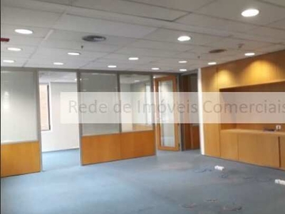 Sala/Conjunto para aluguel possui 244 metros quadrados em Vila Olímpia - São Paulo - SP