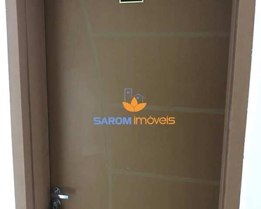 Sarom Imóveis vende apartamento alto padrão na Esplanada III em Valparaíso de Goiás, três