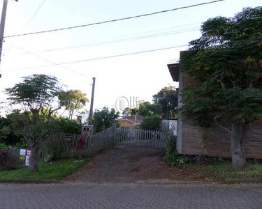 Terreno com 3 Dormitorio(s) localizado(a) no bairro Campestre em São Leopoldo / RIO GRAND