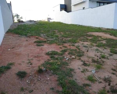 TERRENO EM CONDOMÍNIO RESIDENCIAL em VOTORANTIM - SP, Green Valley