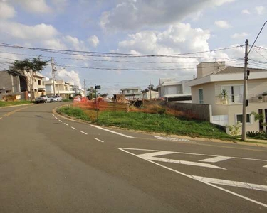 TERRENO RESIDENCIAL em CAMPINAS - SP, SWISS PARK