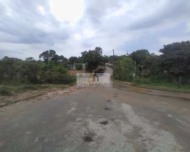 TERRENO RESIDENCIAL em Juatuba - MG, Diamantina