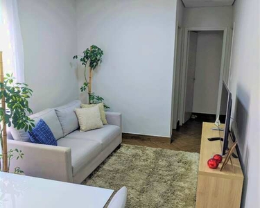 Venda ou Permuta de Apartamento recém reformado e bem localizado em Jundiaí. 1 vaga cobert