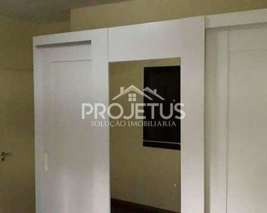 Vendo Apartamento 56 m², 2 Dorm, 1 Vaga na Vila Sonia do Taboão -SP