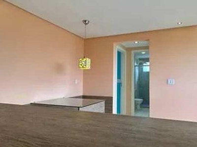 2/4 Piatã Top Apartamento com 2 dormitórios