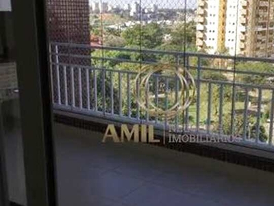 AJ-RA Amil Aluga Apartamento, 2 suítes no Jardim Aquarius, Zona Oeste em São José dos Camp