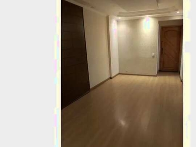 Aluga Apartamento, com 2 quartos,2 banheiros 1 vagas de garagem, 65 m2, no Ipiranga/zona s