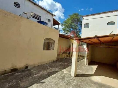 Aluga-se Casa com Espaço de Quintal no Bairro Cidade Nova II, em Juatuba