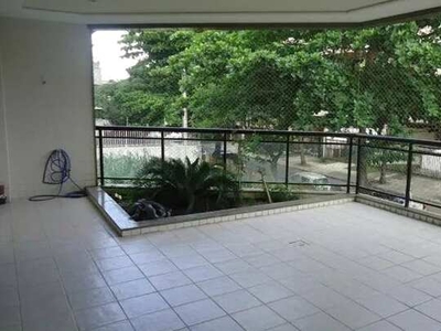 Aluga-se Excelente Apartamento no Recreio!