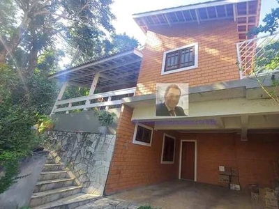 Aluga-se ou Vende-se Casa, 3 dorm/1suíte, Cond. Vila Verde