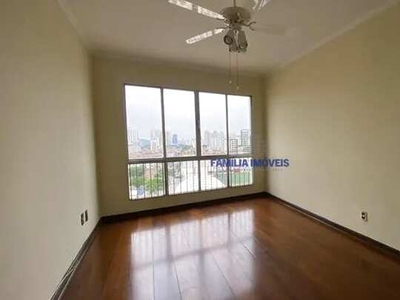 Alugar apartamento 2 quartos 1 suite 1 vaga na Aparecida Santos SP