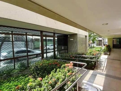 Alugo apartamento com 64 metros quadrados com 3 quartos em Ponto de Parada - Recife - PE