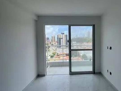 Alugo apartamento em Manaíra