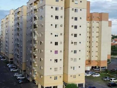 Alugo Apartamento no Condomínio Varandas Grand Park no Calhau, 3 quartos