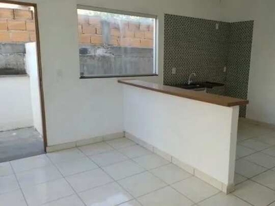 Alugo Casa 75 M²