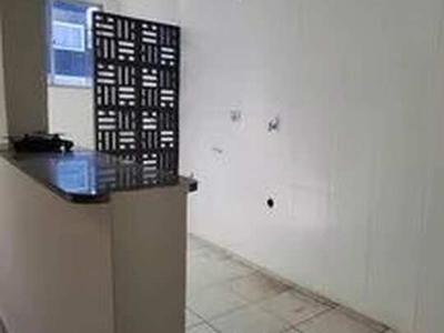 Alugo Cobertura Duplex Suíte mais 1 Quarto, 2 vagas, bairro Santo Antônio - Joinville - SC