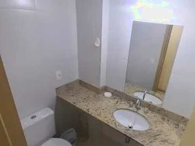 Alugo excelente 96m² apartamento todo reformado