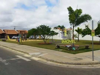 Alugo excelente casa em condomínio fechado no bairro São Pedro, Vitória da Conquista, BA