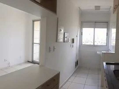 Alugo ou Vendo apartamento no Condominium Garden Bosque da Saúde com 3 quartos