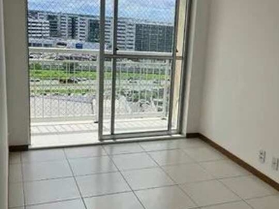 Aluguel Apartamento 3/4 em Itapuã Parque