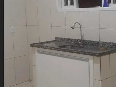 Aluguel Casa com 1 dormitório