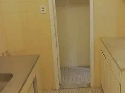 Aluguel de apartamento em Copacabana com 2 quartos, perto da praia