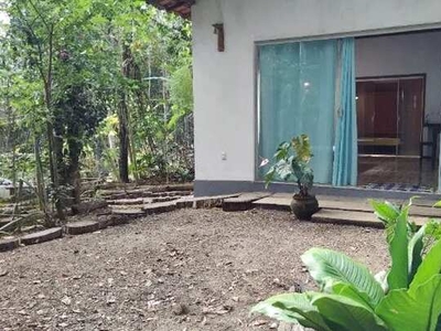 Aluguel Itacaré - Casa Espaçosa com Suíte e Área verde