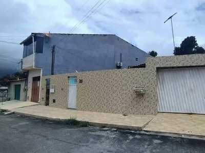 AN-Casa para aluguel - Camaçari - Bahia