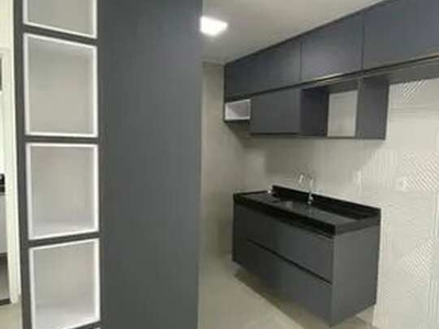 Apartamento 01 quarto, 38 metros - Parnamirim - Recife - PE