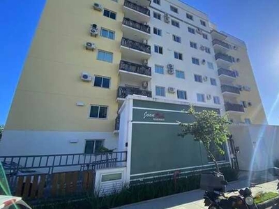 Apartamento 02 dormitórios no Deltaville, Biguaçu/SC