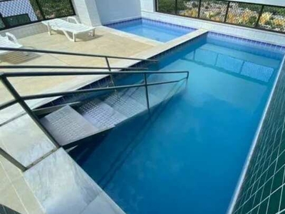 Apartamento 02 quartos (suíte) em nova barra, beira mar